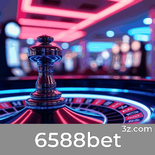 Descubra 6588bet: Apostas Móveis Completas e Convenientes