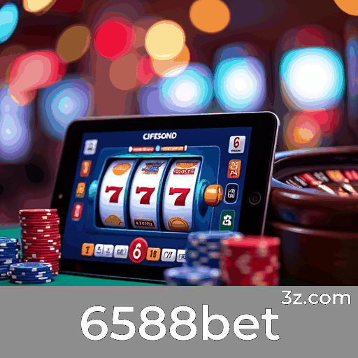 6588bet Jogos: Aprenda Estratégias e Aumente suas Habilidades