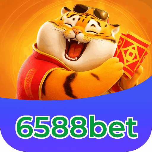 6588bet Logo