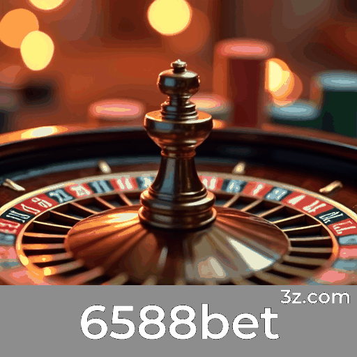 6588bet: Estratégia de Bônus Inteligente